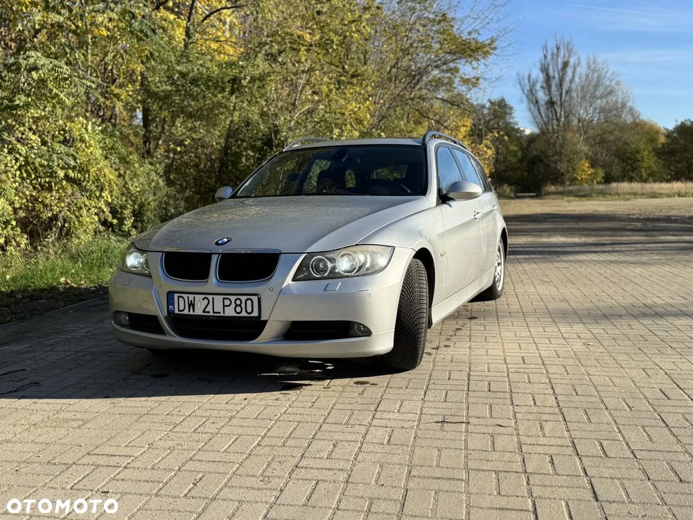 BMW Seria 3 - 8