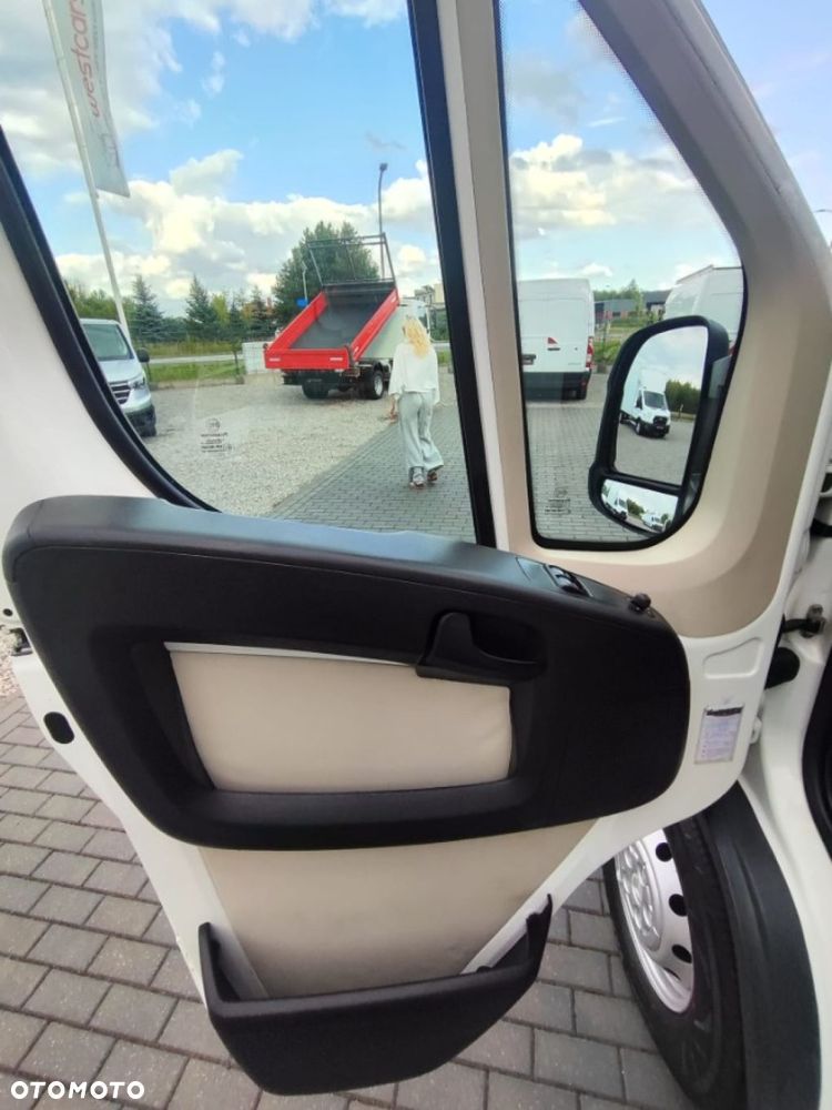 Citroën Jumper - 16