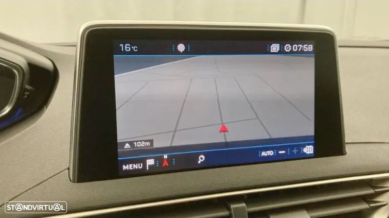 Peugeot 5008 PureTech 130 EAT8 Stop & Start Active - 15