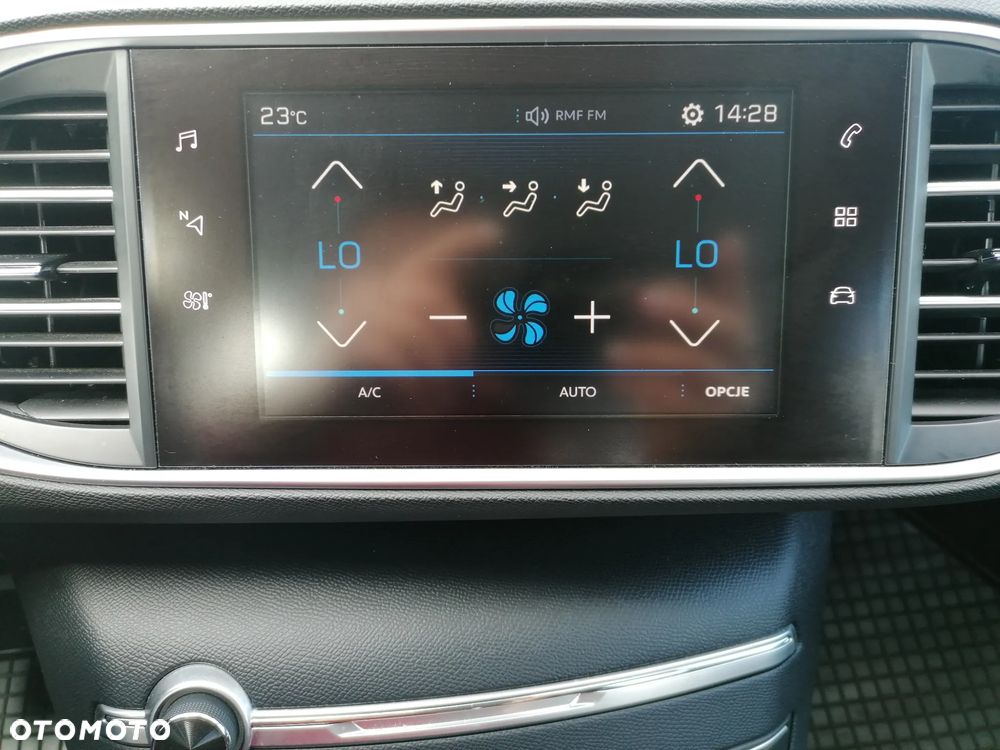 Peugeot 308 1.5 BlueHDi Active S&S - 19