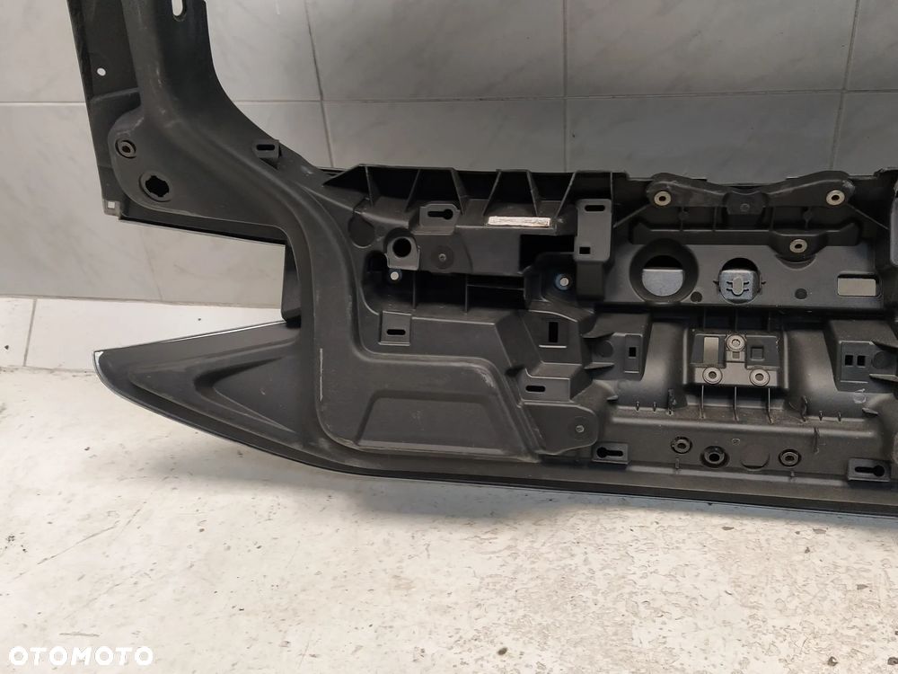 CUPRA BORN KLAPA BAGAŻNIKA TYŁ TYLNA ORYGINAŁ - 20