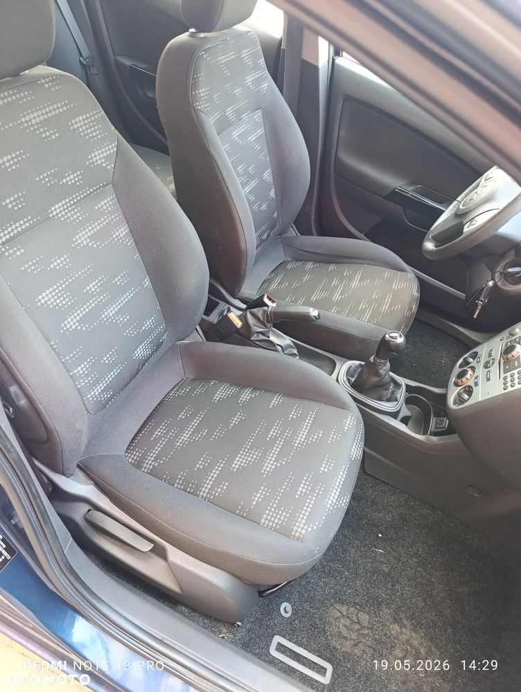 Opel Corsa 1.4 Enjoy - 16