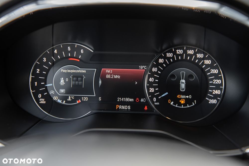 Ford S-Max 2.0 EcoBlue AWD ST-Line - 20