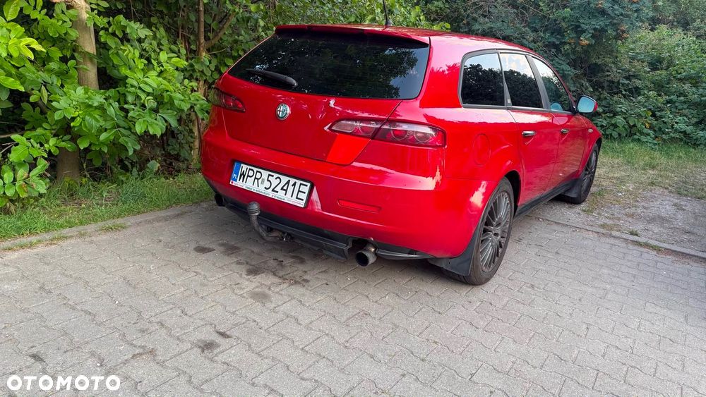 Alfa Romeo 159 - 3