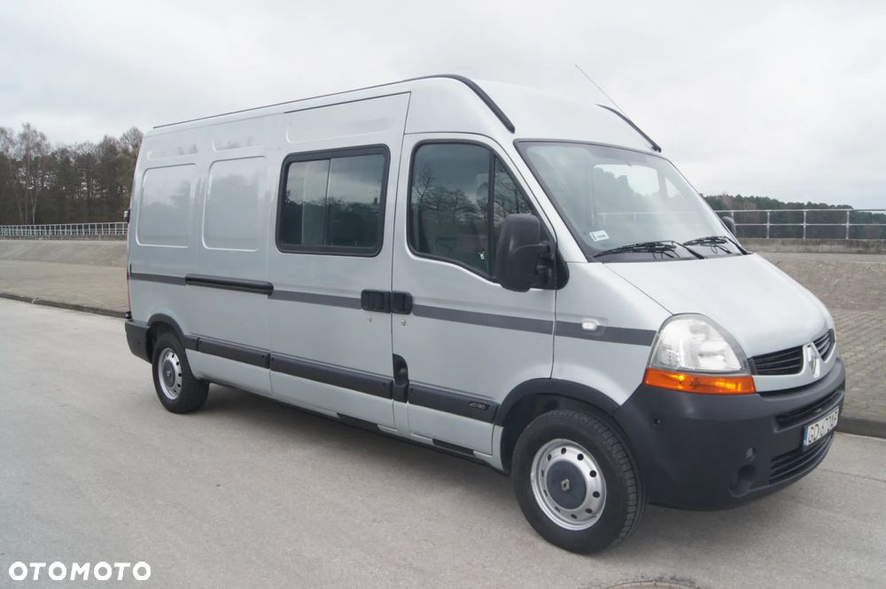 Renault Master L3H2 - 3