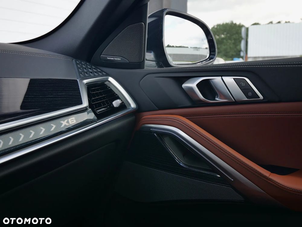 BMW X6 xDrive30d mHEV sport - 20