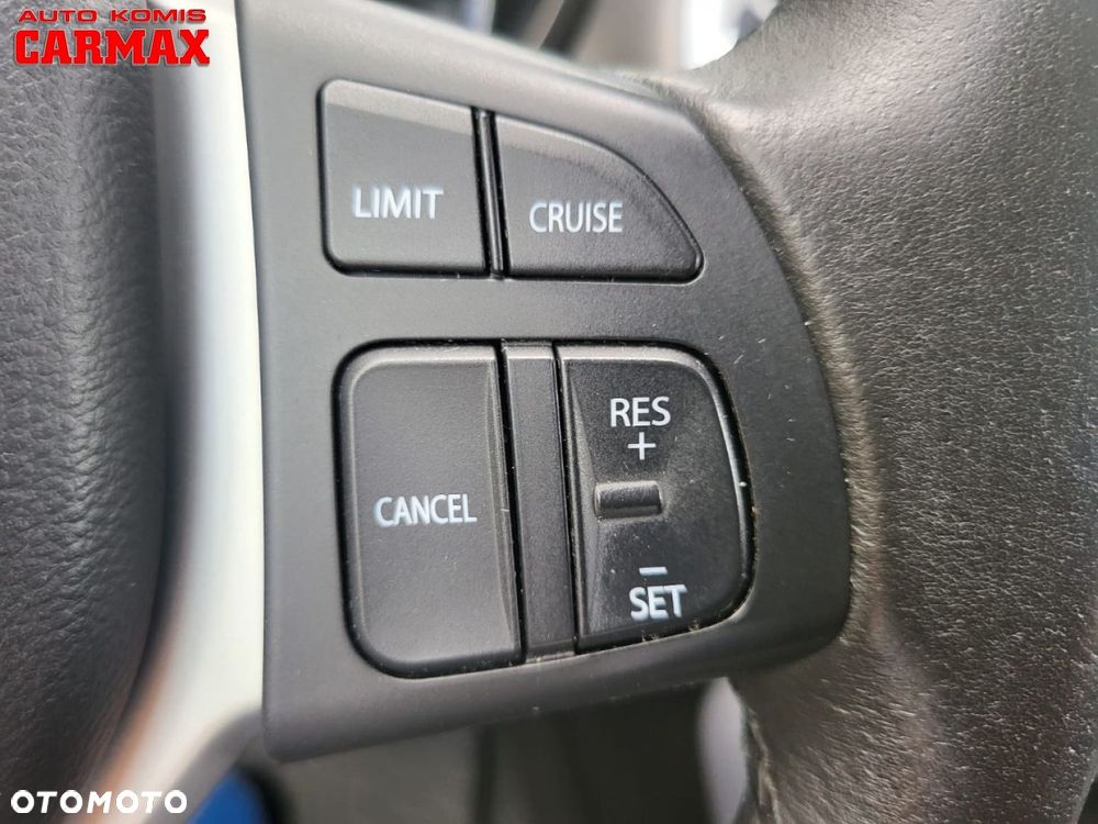 Suzuki S-Cross - 16