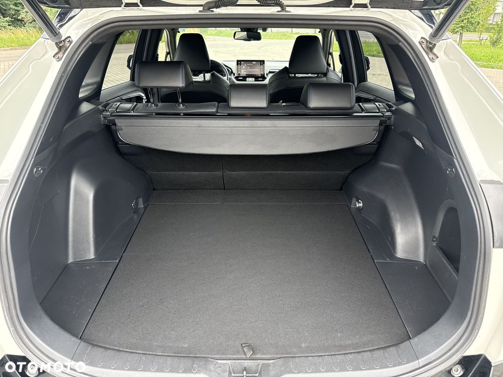 Toyota RAV4 2.5 Hybrid Selection 4x2 - 12