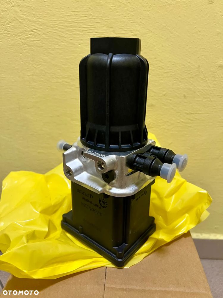 Moduł EAS Pompa Adblue Ad blue DAF XF 106 480 530 2208766 - 2