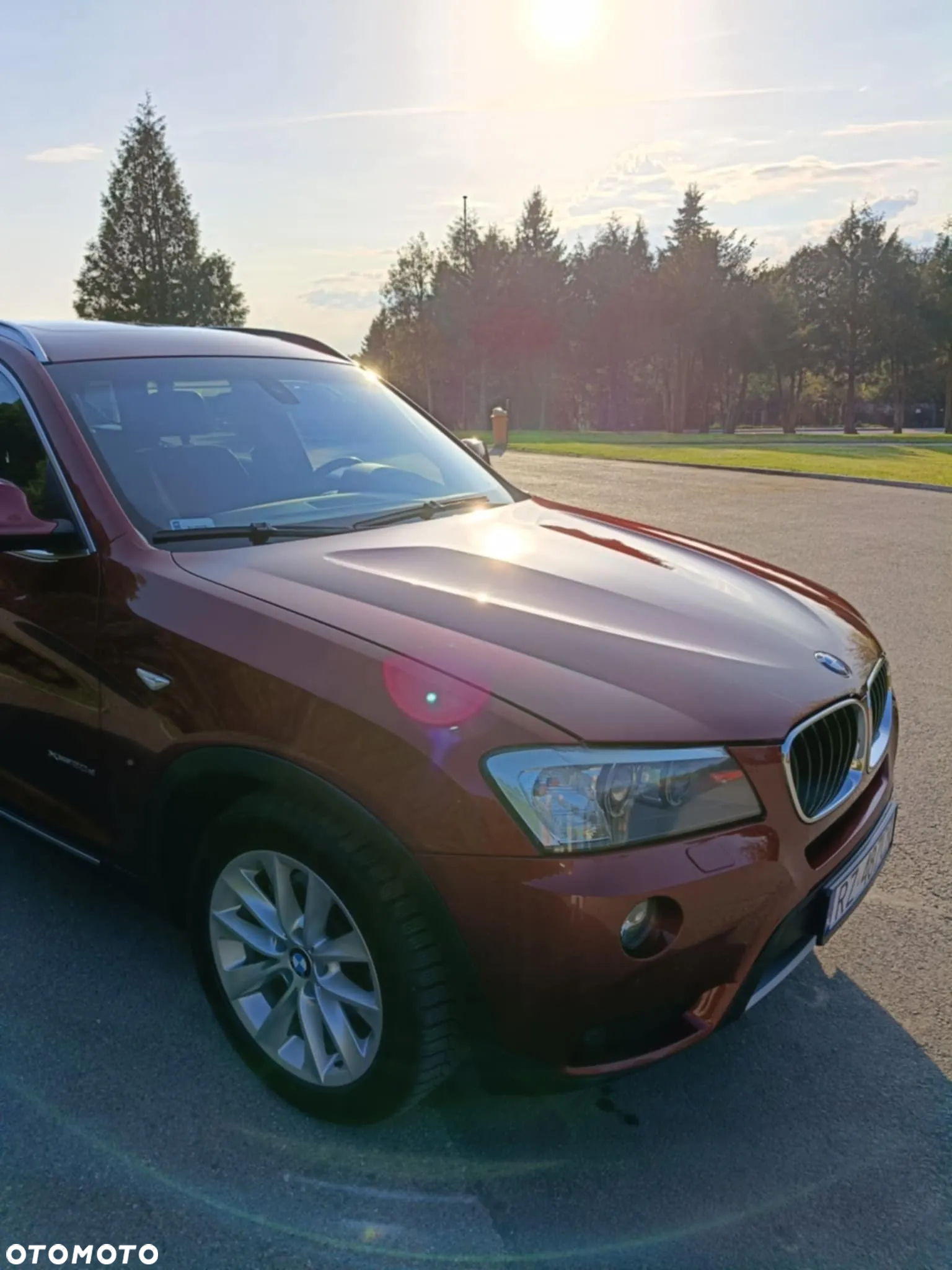 BMW X3 - 3