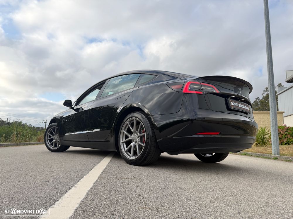 Tesla Model 3 Tração Traseira - 7