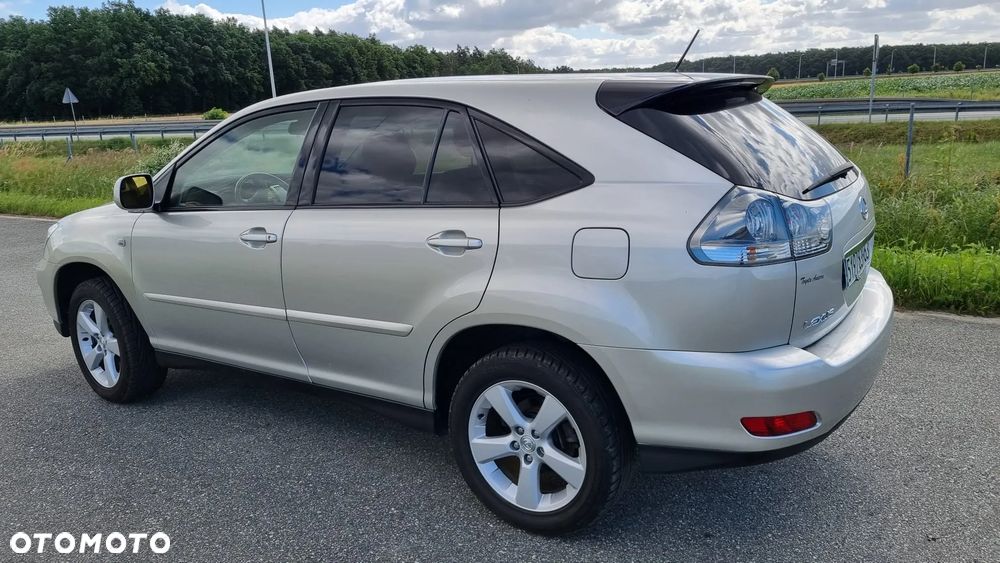 Lexus RX 300 Executive - 12