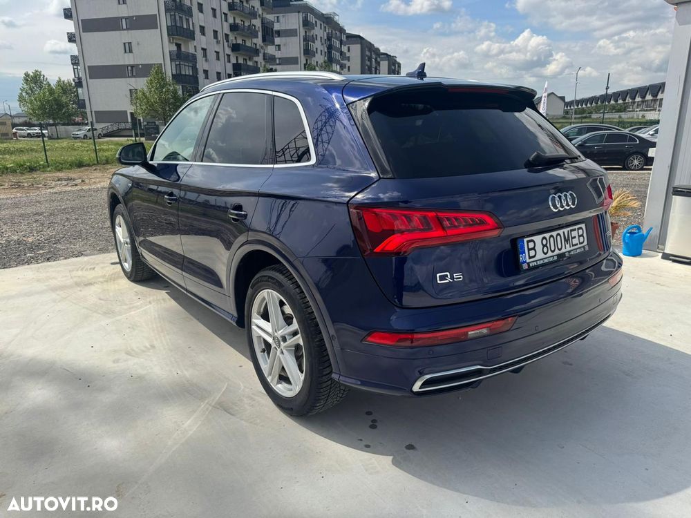 Audi Q5 - 7