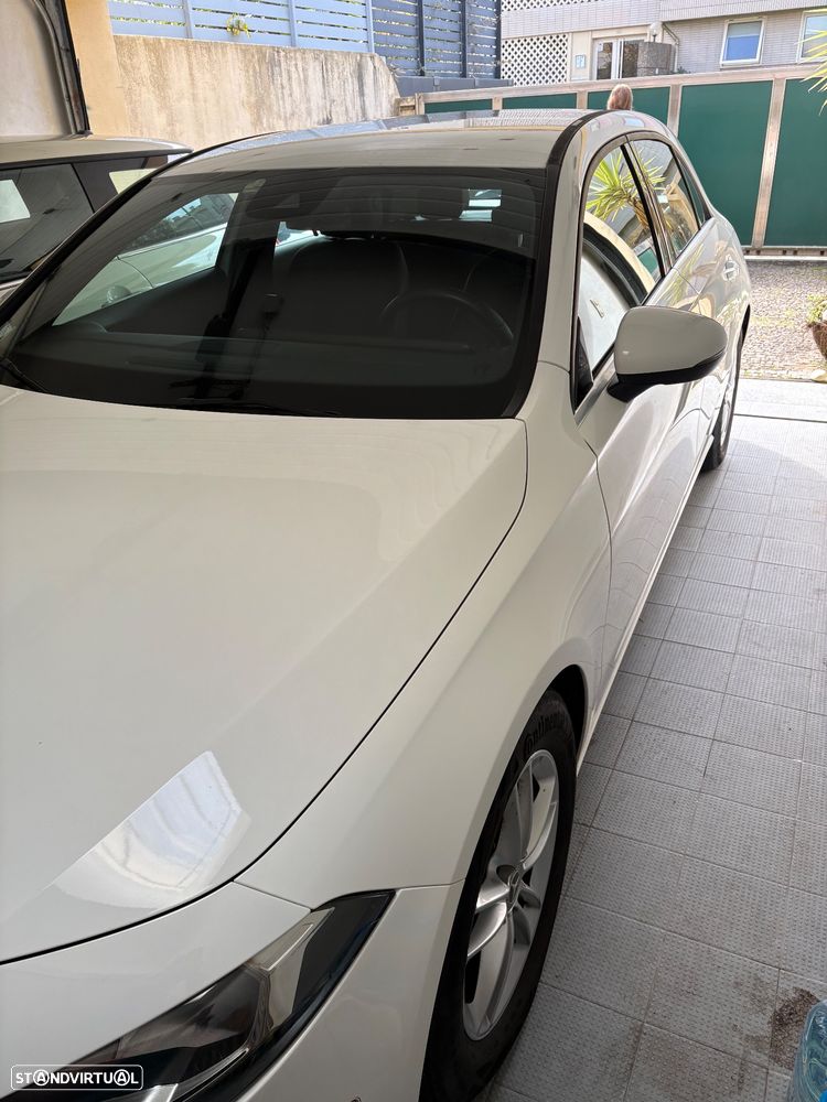 Mercedes-Benz A 160 Style Plus - 4