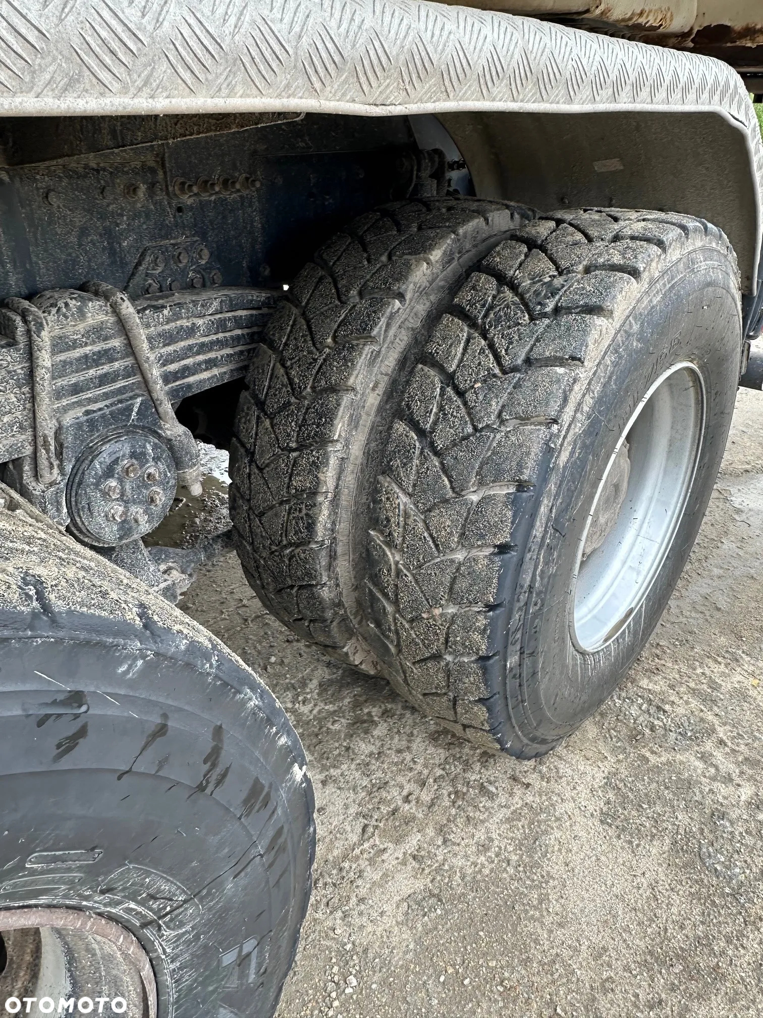 MAN TGS 41.440 - 10