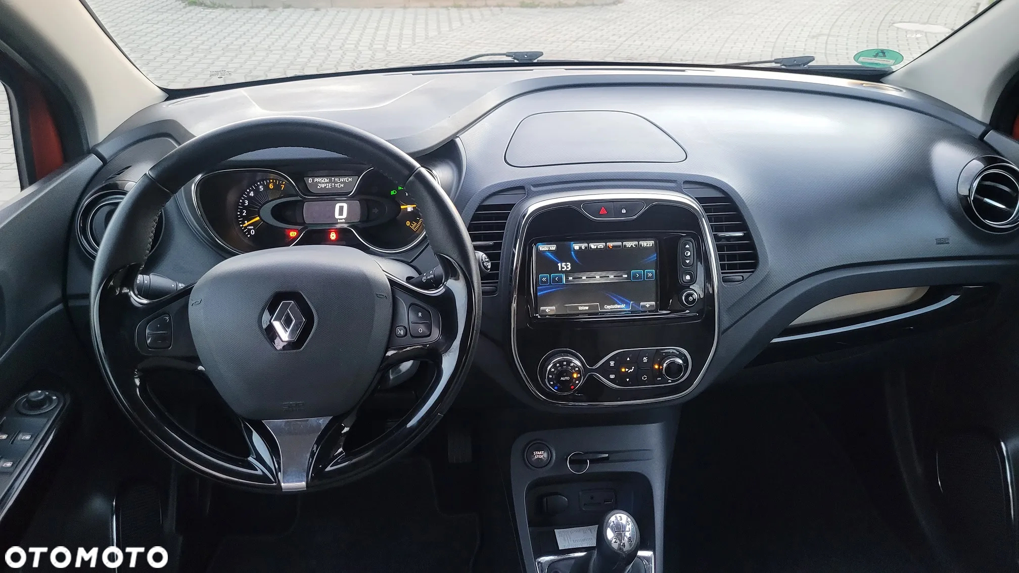 Renault Captur ENERGY TCe 90 Start&Stop Dynamique - 20