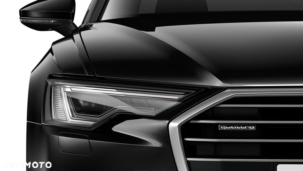 Audi A6 Limousine 40 TDI mHEV Quattro Sport S tronic - 2