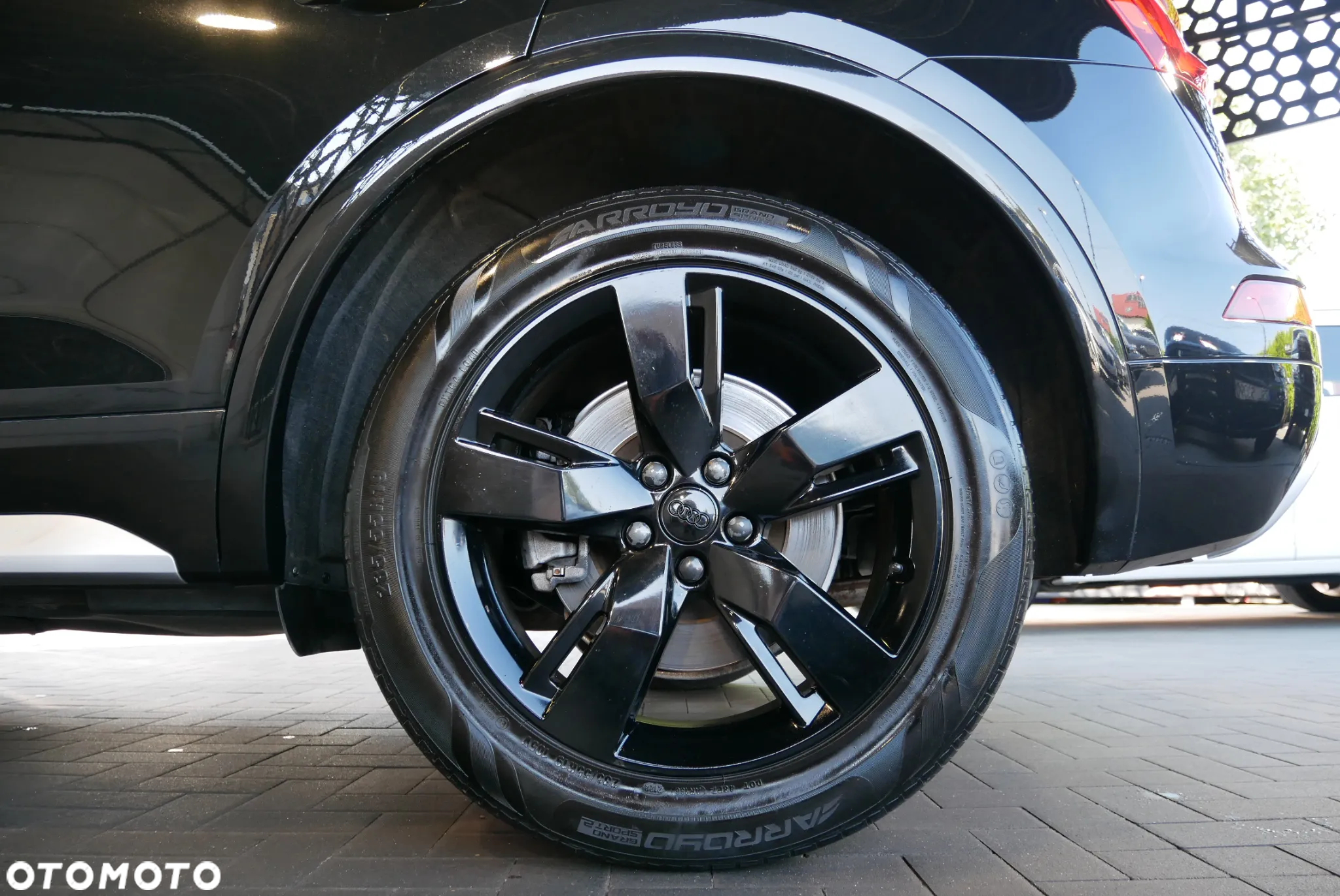 Audi Q5 2.0 TFSI Quattro S tronic - 35