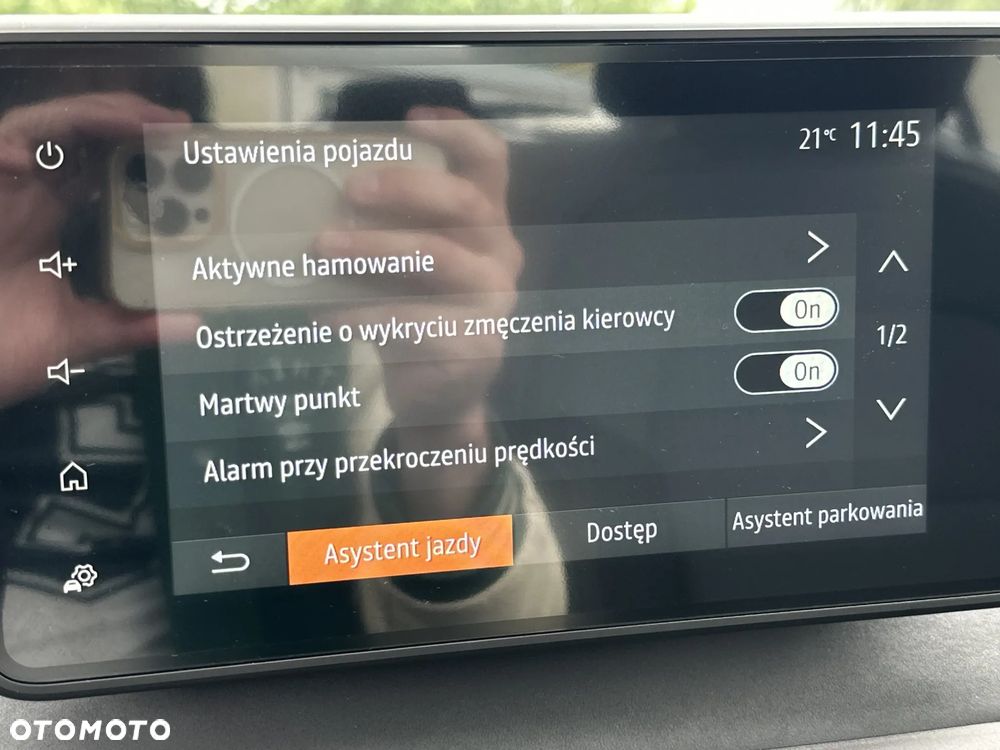 Dacia Sandero Stepway - 27