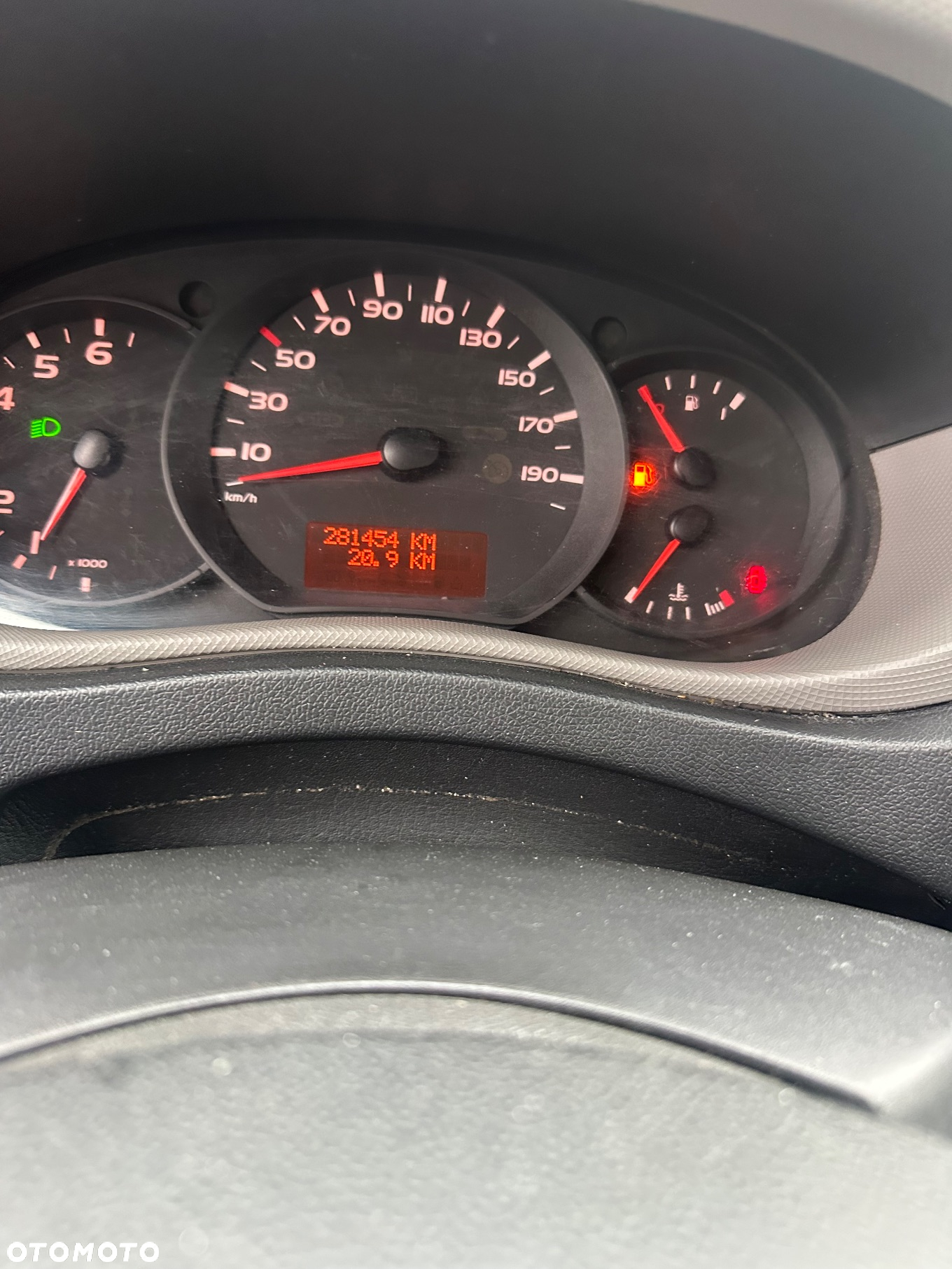 Renault Master - 8