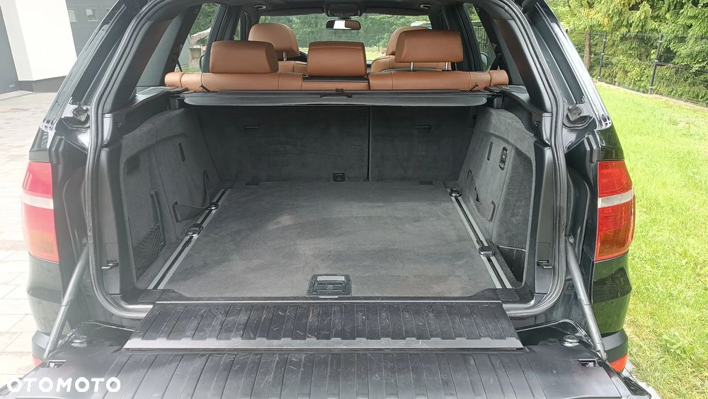 BMW X5 3.0sd xDrive - 30