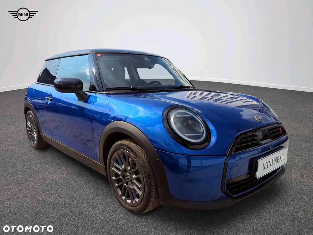 MINI Cooper S Linia Classic - 6