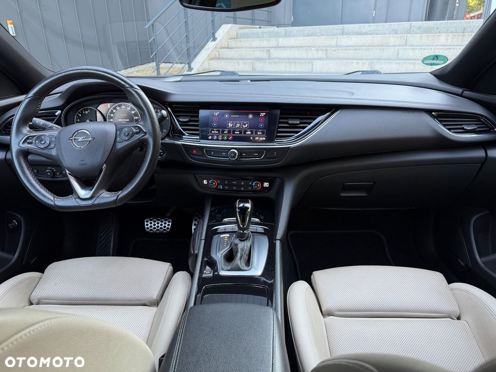 Opel Insignia 2.0 CDTI GS Line S&S - 21