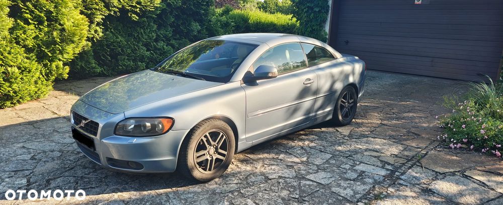 Volvo C70 T5 Summum - 10