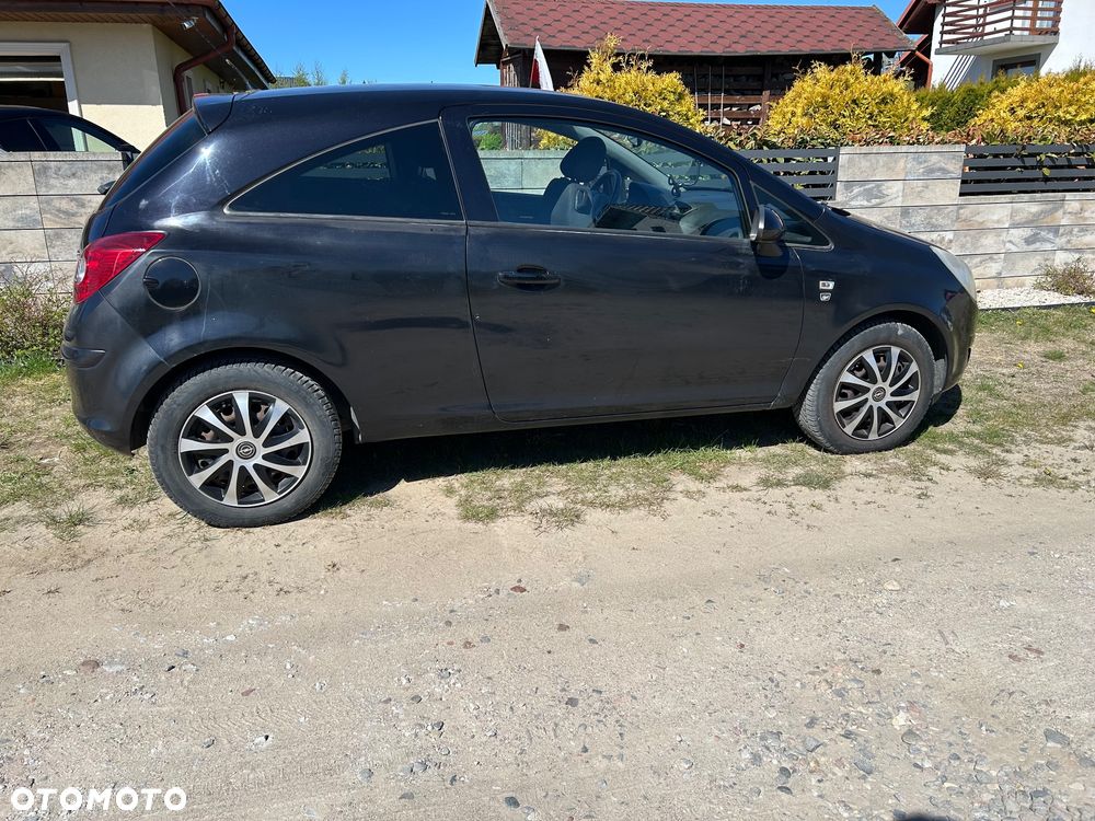 Opel Corsa 1.3 CDTI 111 - 2