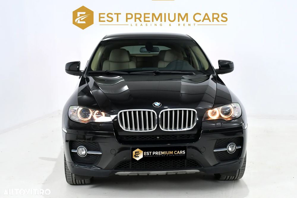 BMW X6 xDrive35d - 2