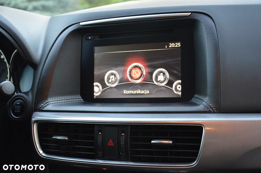 Mazda CX-5 SKYACTIV-D 150 Drive Exclusive-Line - 32