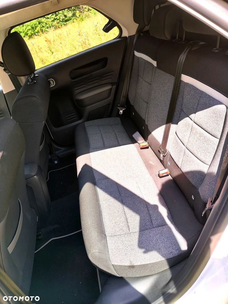 Citroën C4 Cactus - 10