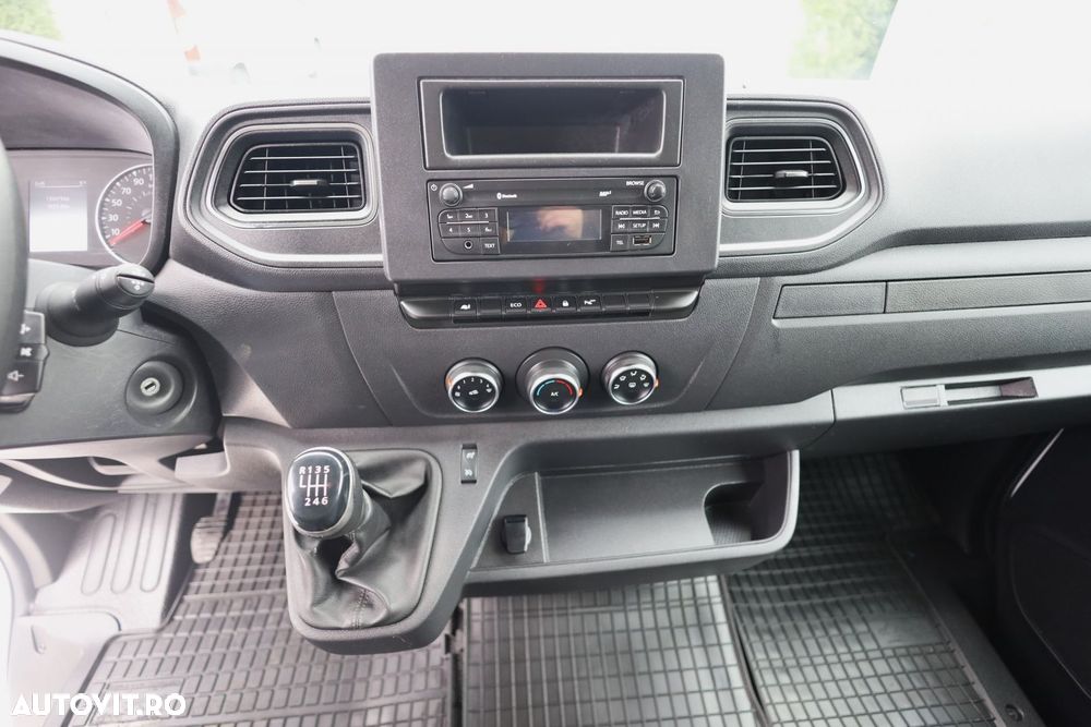 Renault Master L2H2 - 16