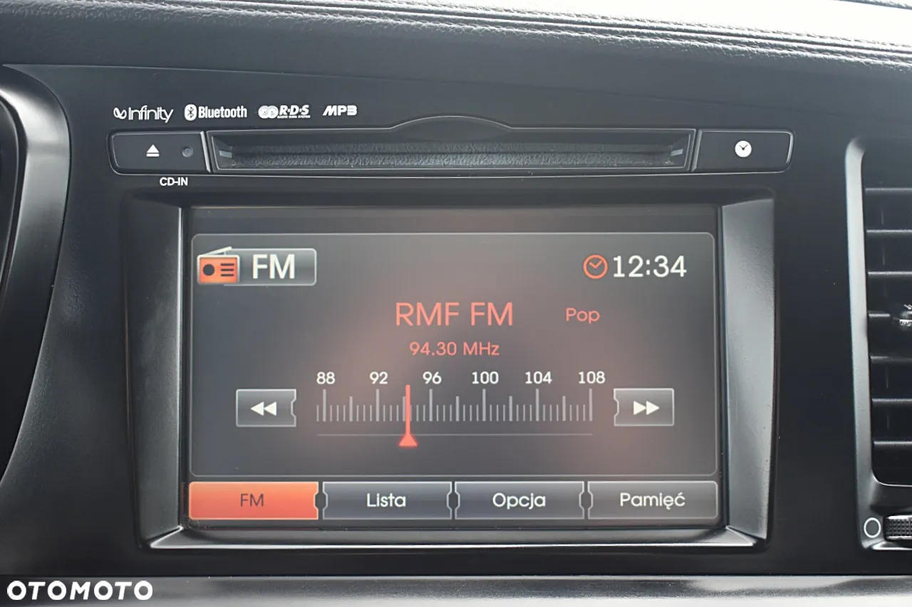 Kia Optima 1.7 CRDi XL - 27