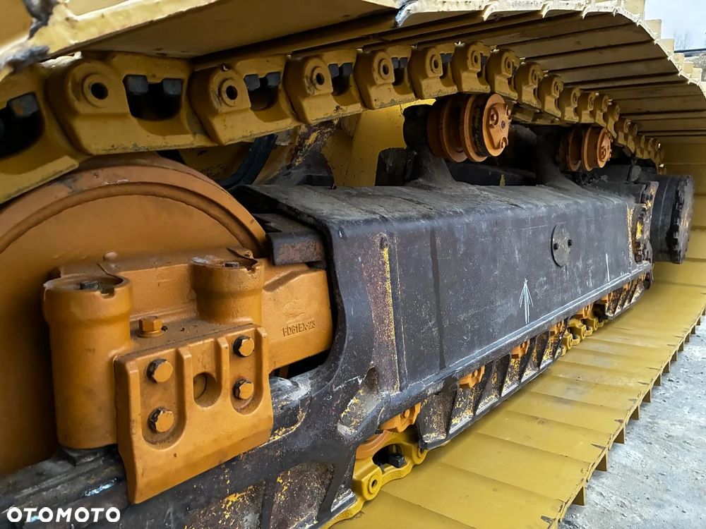 Komatsu D61PX-23 - 4