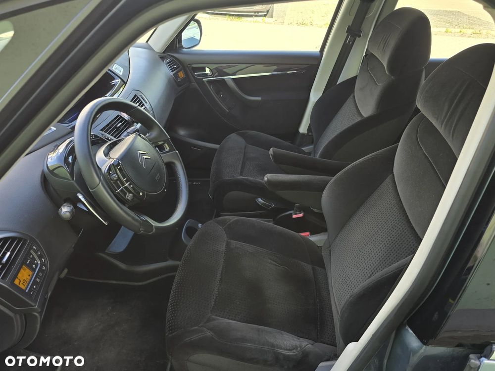 Citroën C4 Picasso 2.0 HDi Impress Exclusive MCP - 9