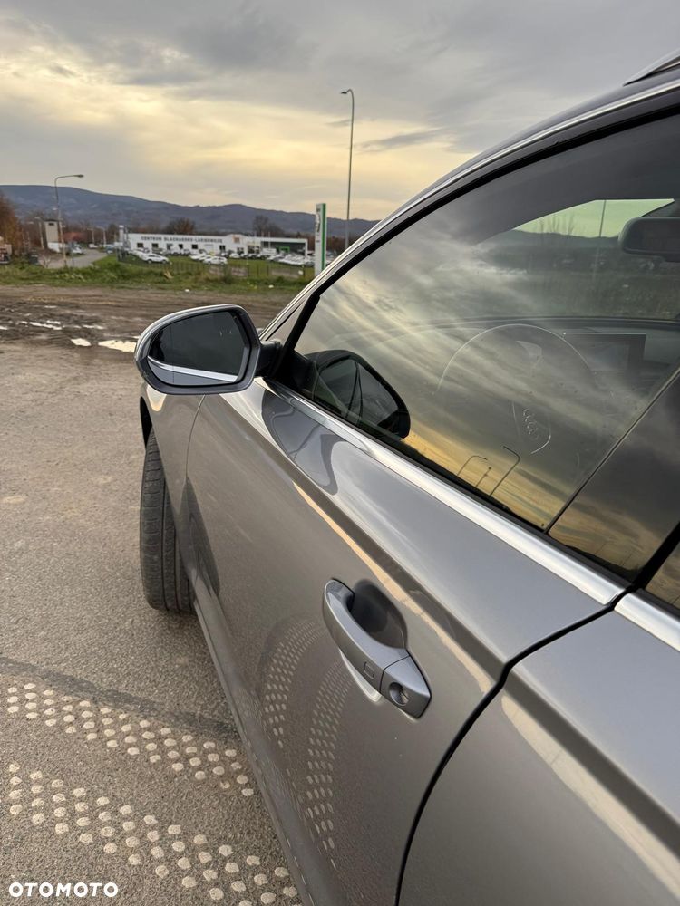 Audi A6 Avant 3.0 TDI Quattro S tronic - 10