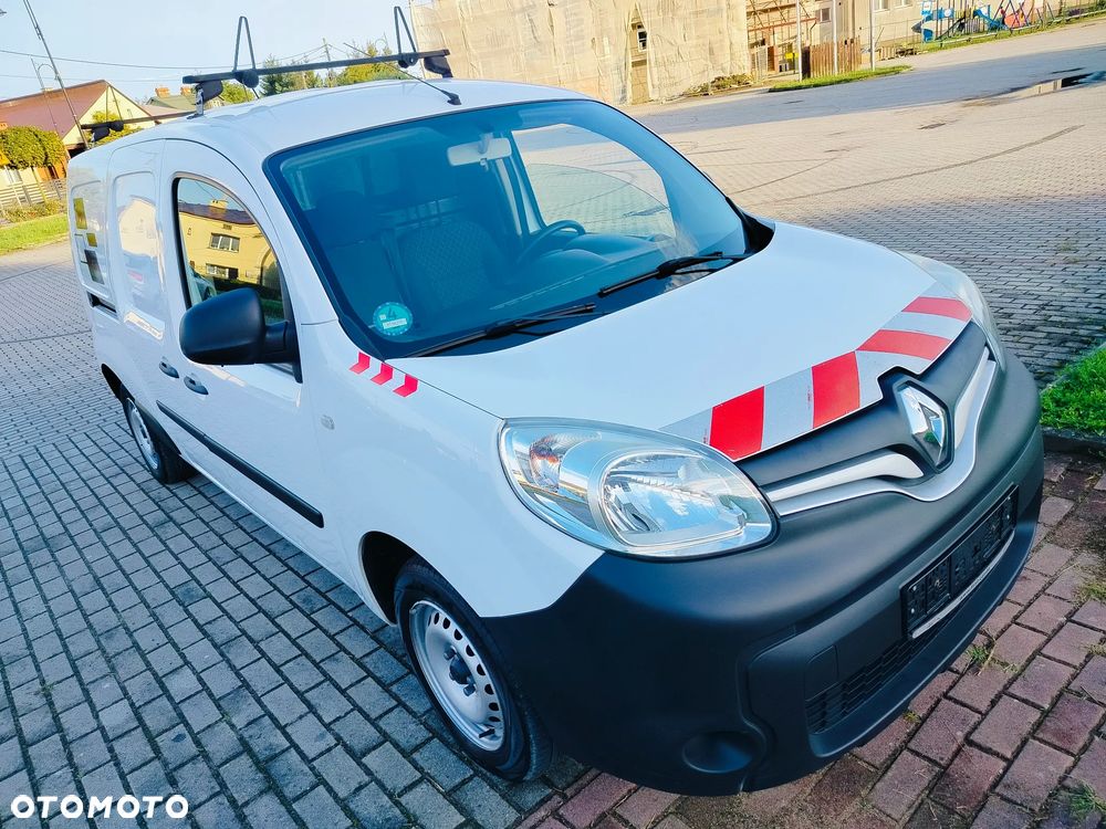 Renault Kangoo - 13