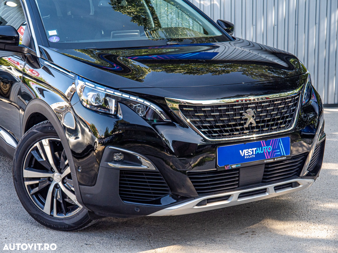 Peugeot 5008 - 33