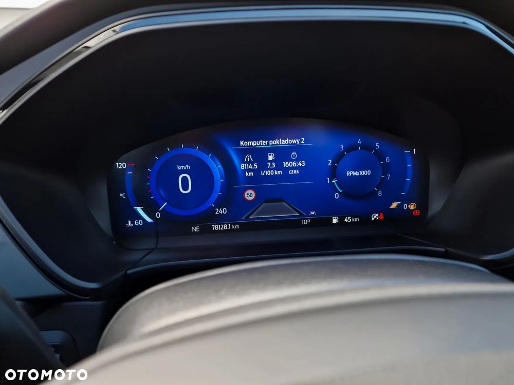 Ford Kuga 1.5 EcoBoost FWD ST-Line - 12
