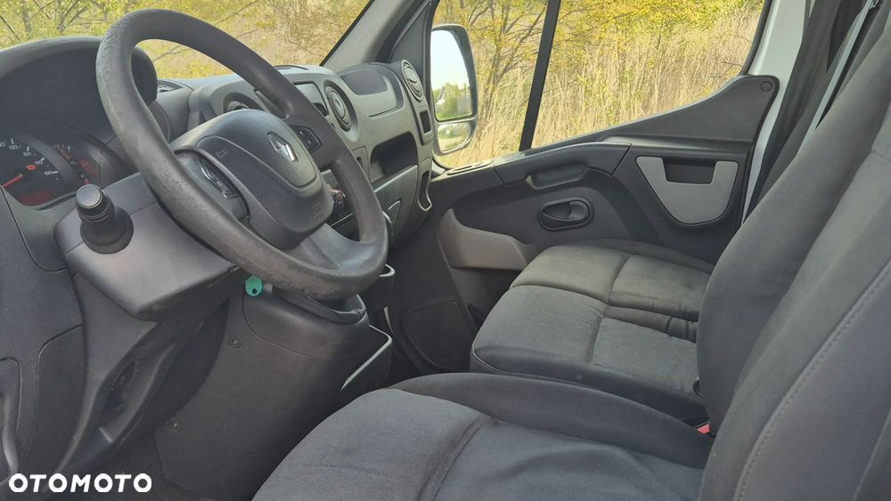Renault MASTER - 6