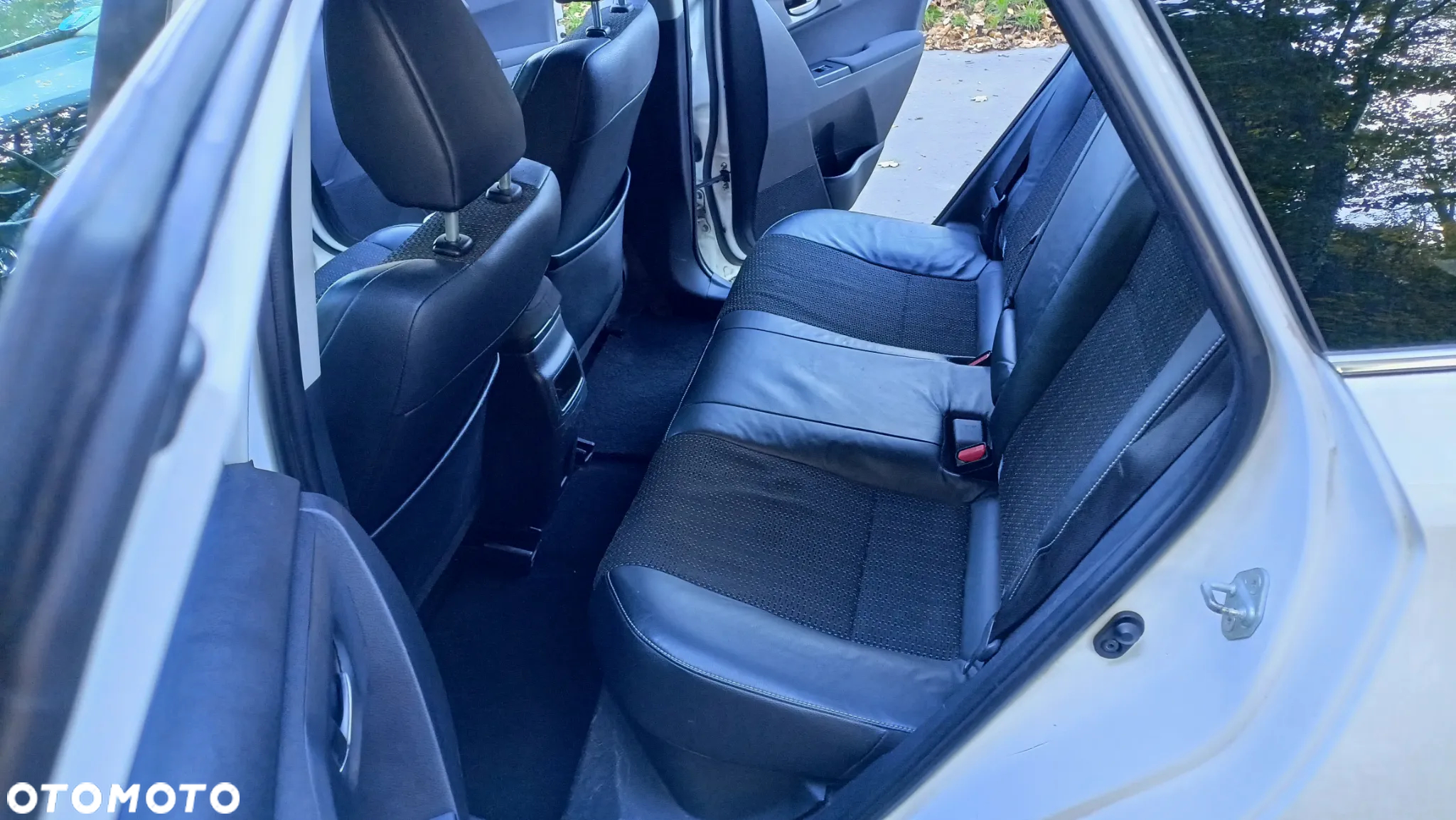 Toyota Auris - 27