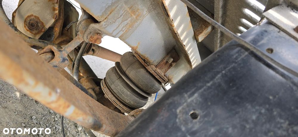 Mercedes-Benz sprinter 312 - 22