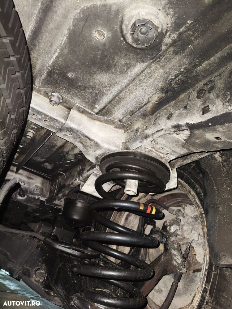 Toyota Proace 1,6-l-D-4D (5-Si.) Verso Family Comfort compact - 37