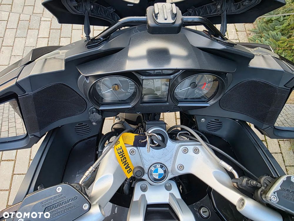 BMW RT - 28