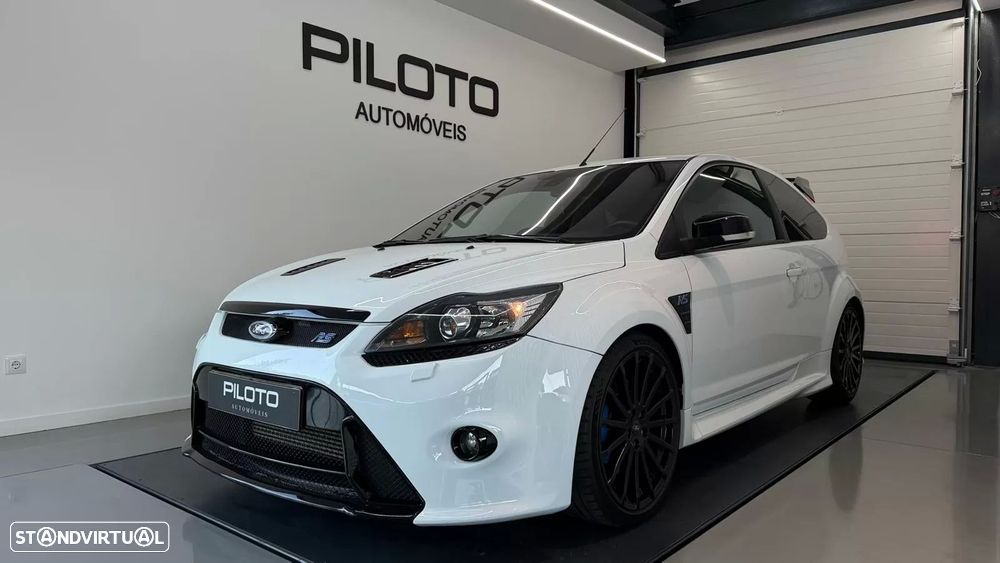 Ford Focus 2.5 RS - 1