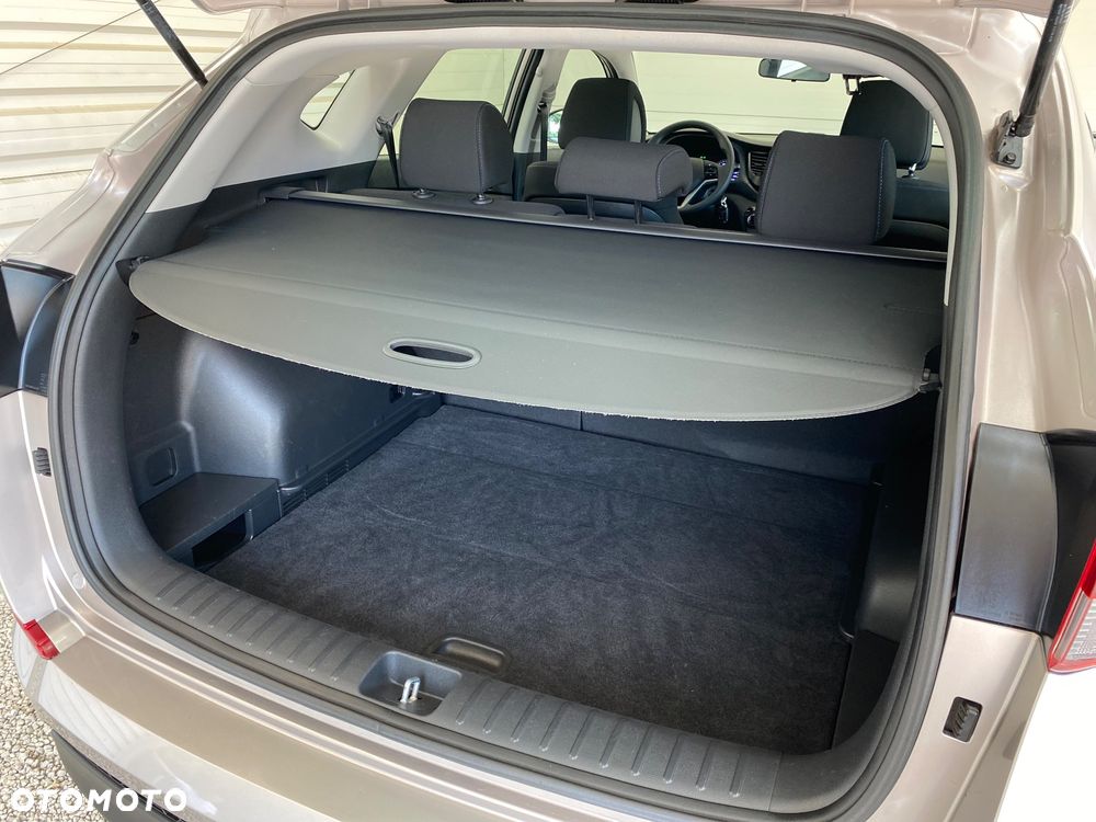 Hyundai Tucson 1.6 Turbo 2WD Go+ - 6