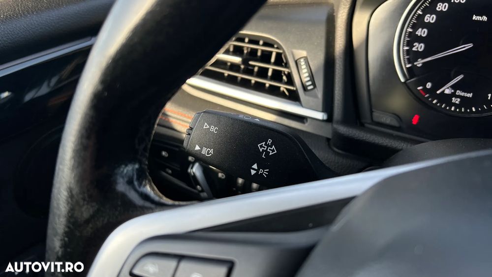 BMW Seria 2 218d xDrive AT - 15