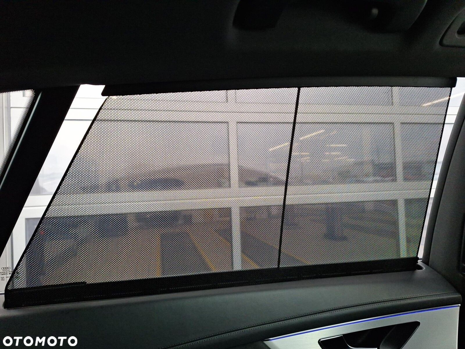 Audi SQ8 - 26