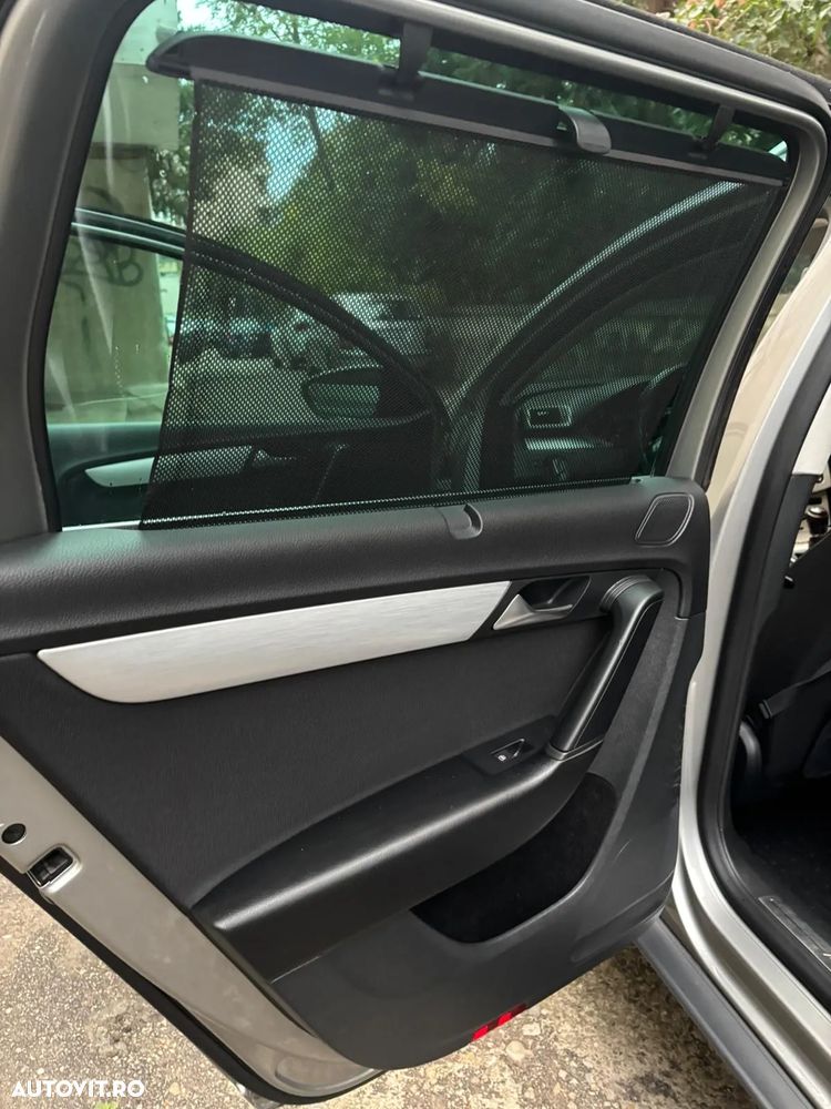 Volkswagen Passat Alltrack 2.0 TDI BlueMotion Technology - 15